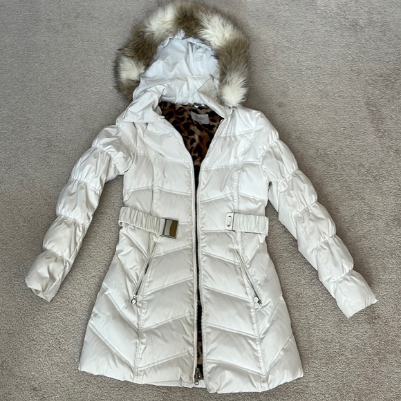 Laundry By Shelli Segal Jackets & Blazers - Laundry Down Coat